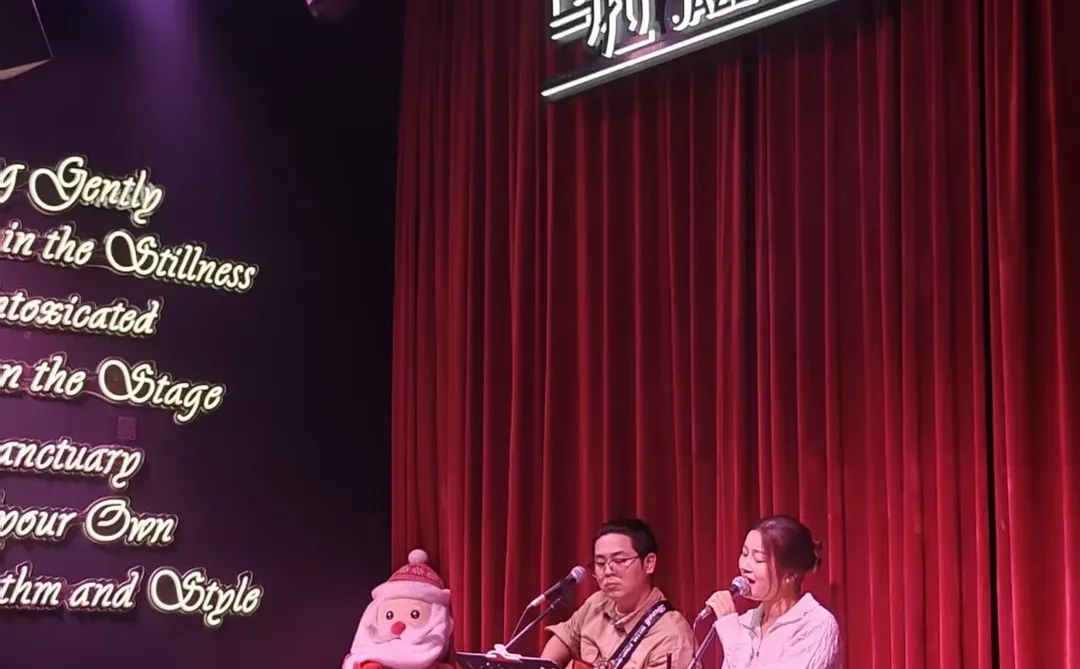 南昌夜生活宝藏地！打工人微醺小聚首选