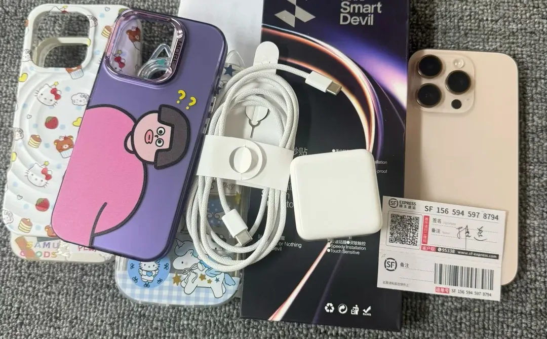 南昌00后开二手手机店！上门回收+送货 验机