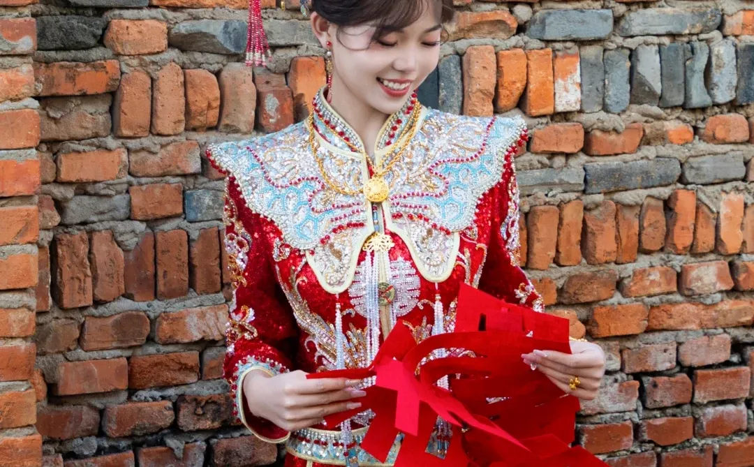 南昌县办婚礼，就选这里😍一站式超靠谱