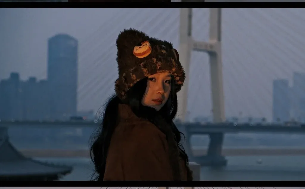 南昌陪拍｜八一大桥