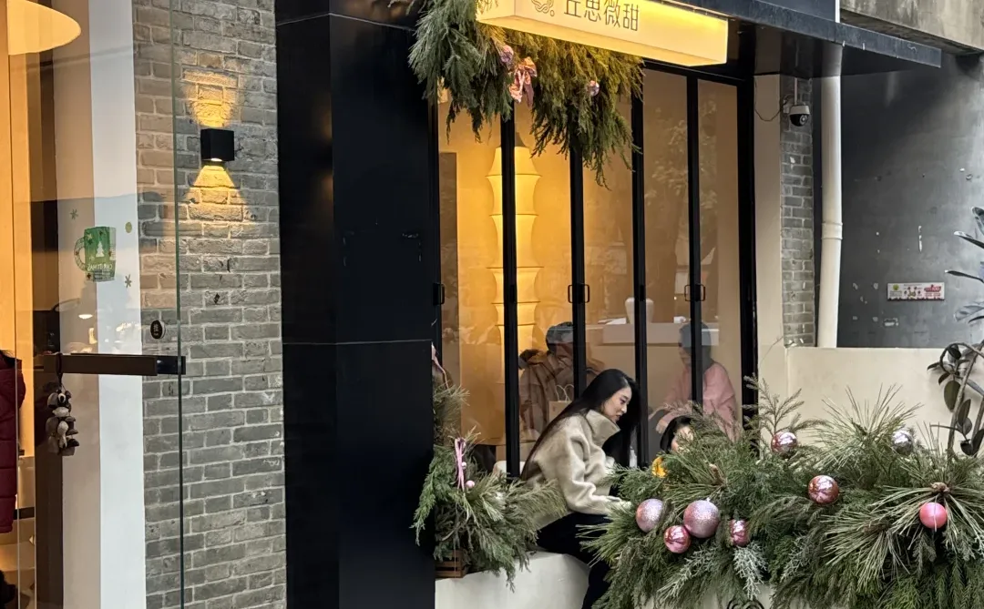 南昌｜生日蛋糕选这家！！！！