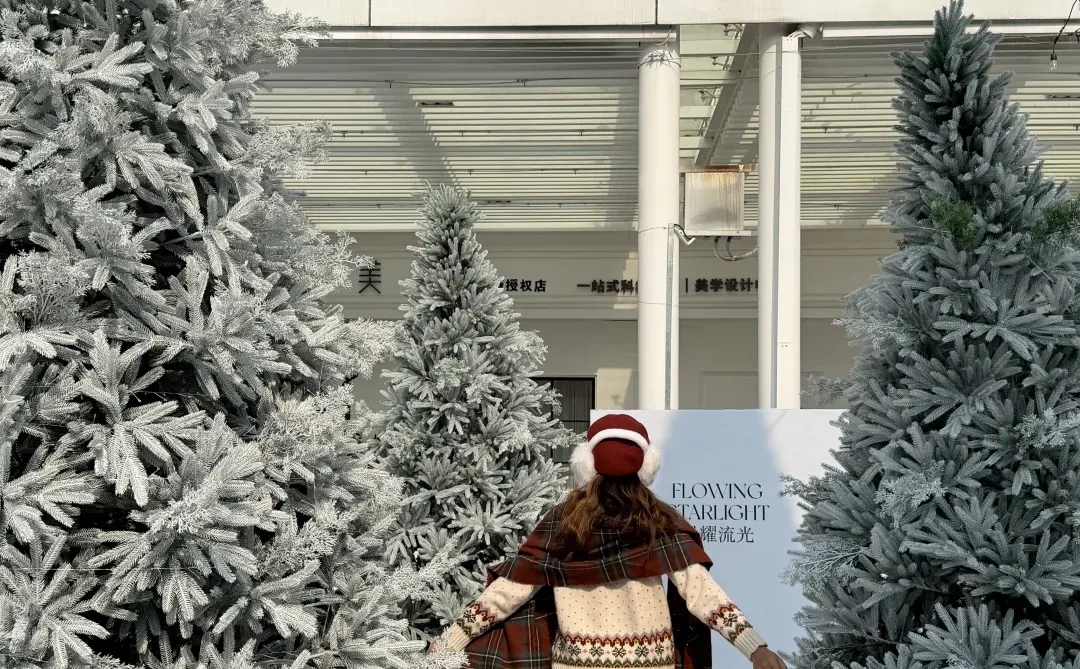 0️⃣r展!! 真的在南昌啊啊啊…美哭了!!!😭😭