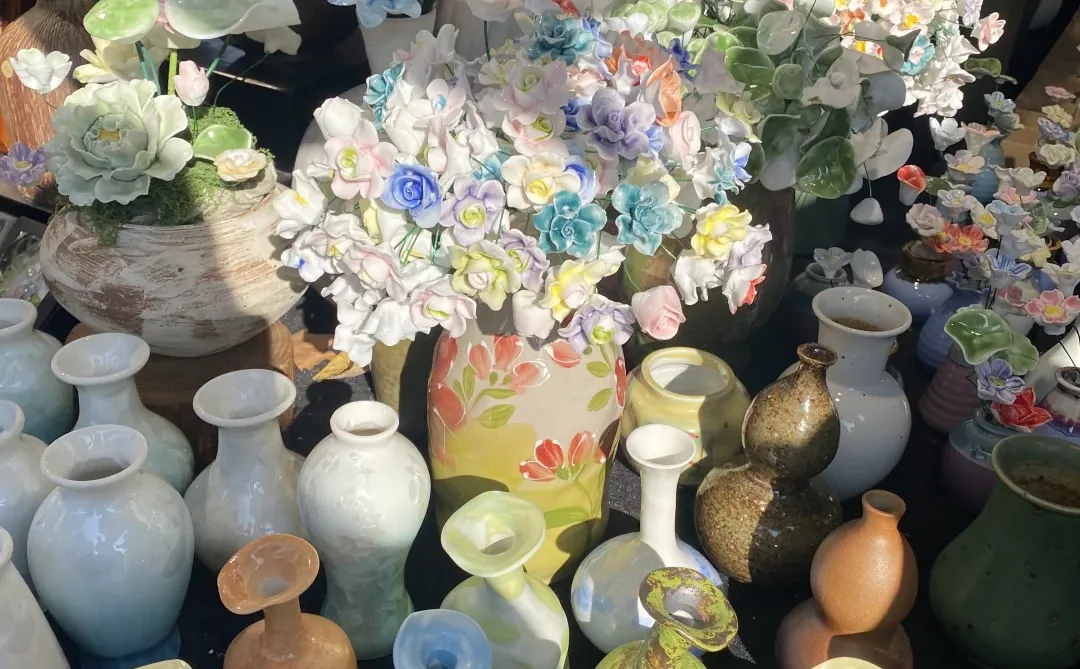 广州出发南昌+景德镇3人3日穷游攻略