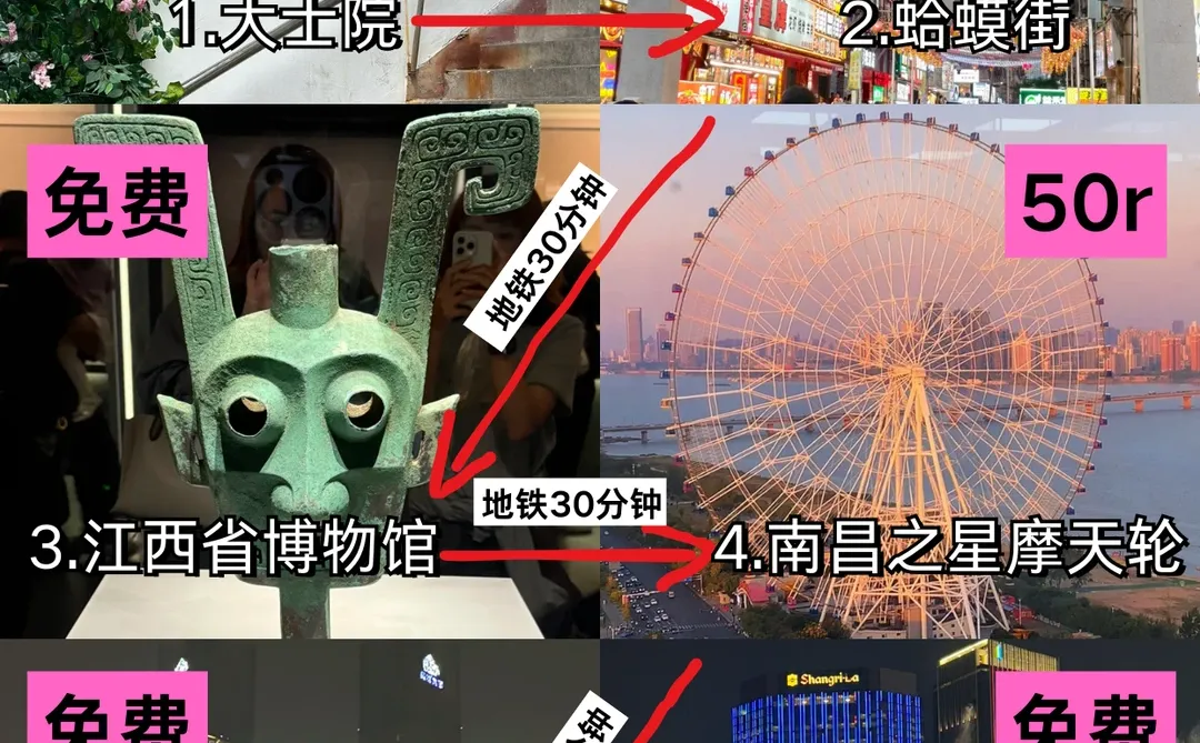 12.1南昌现状！冷到崩溃🥶打算来的速看