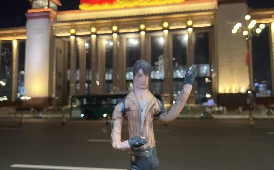 来南昌我只干一件事！！！