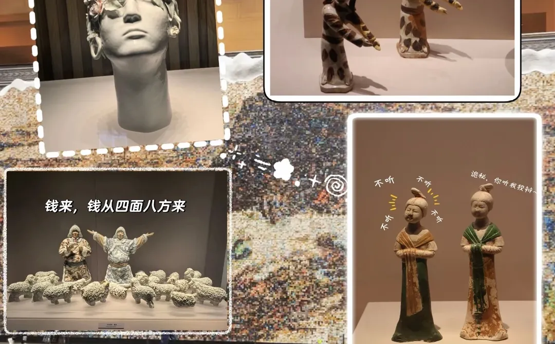 我的南昌plog🫶🍝🤤🥤