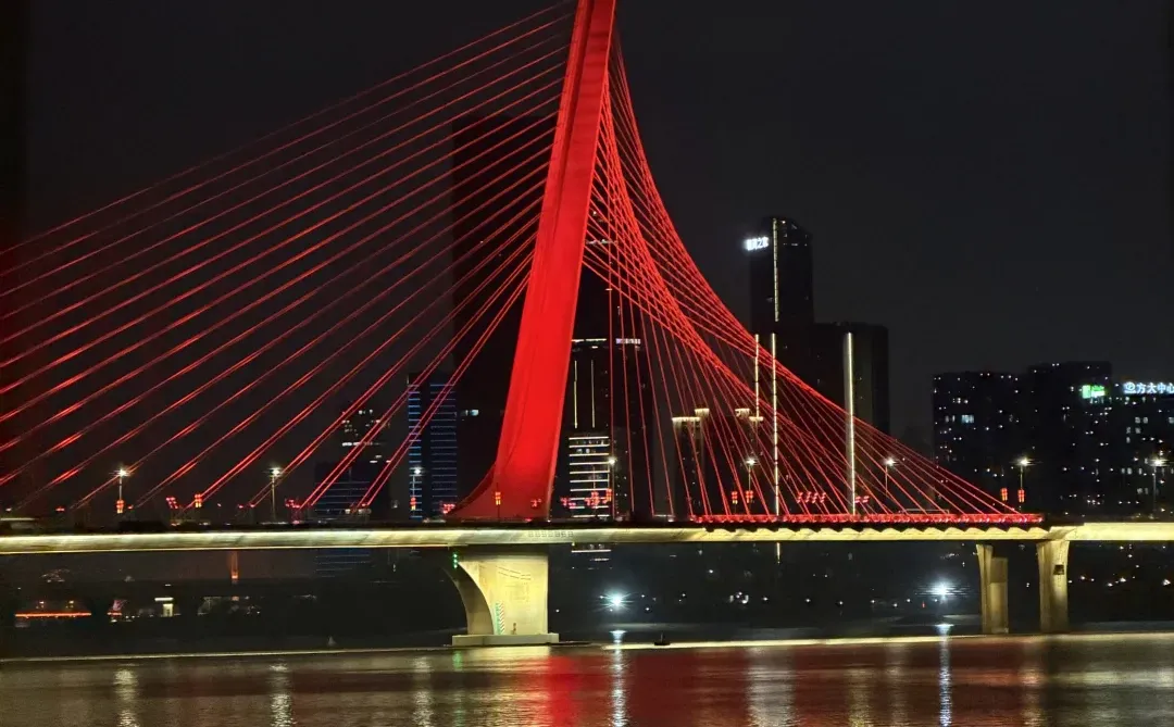 为了这个机位📸特意来了南昌一趟……🥹🥹