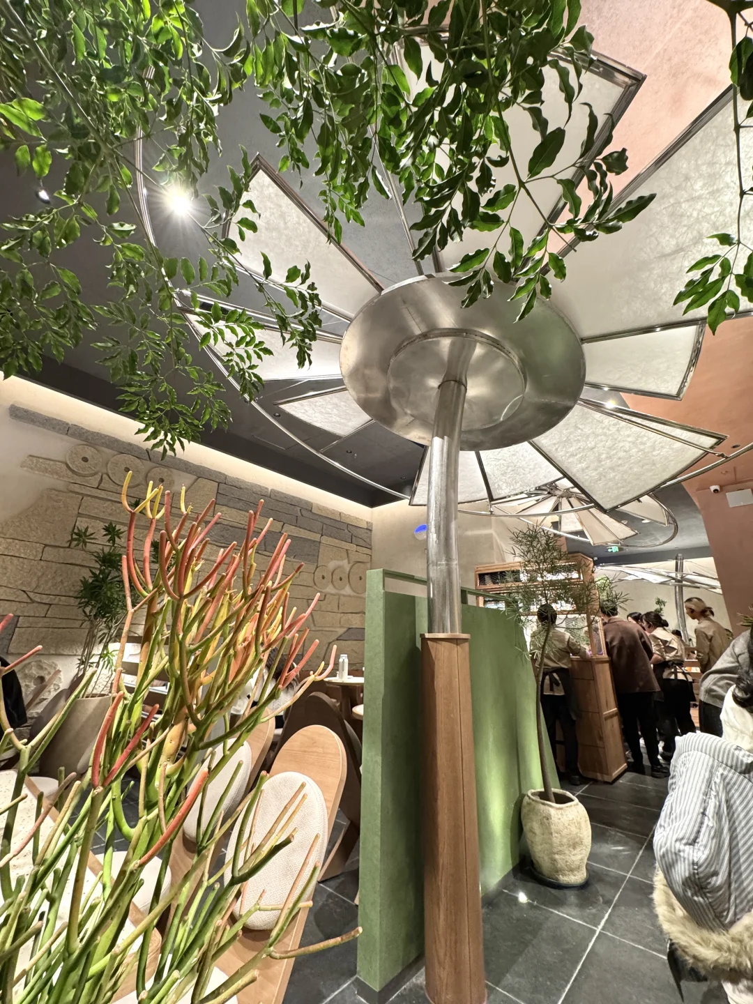 南昌｜来吃心心念念的创意大地日料