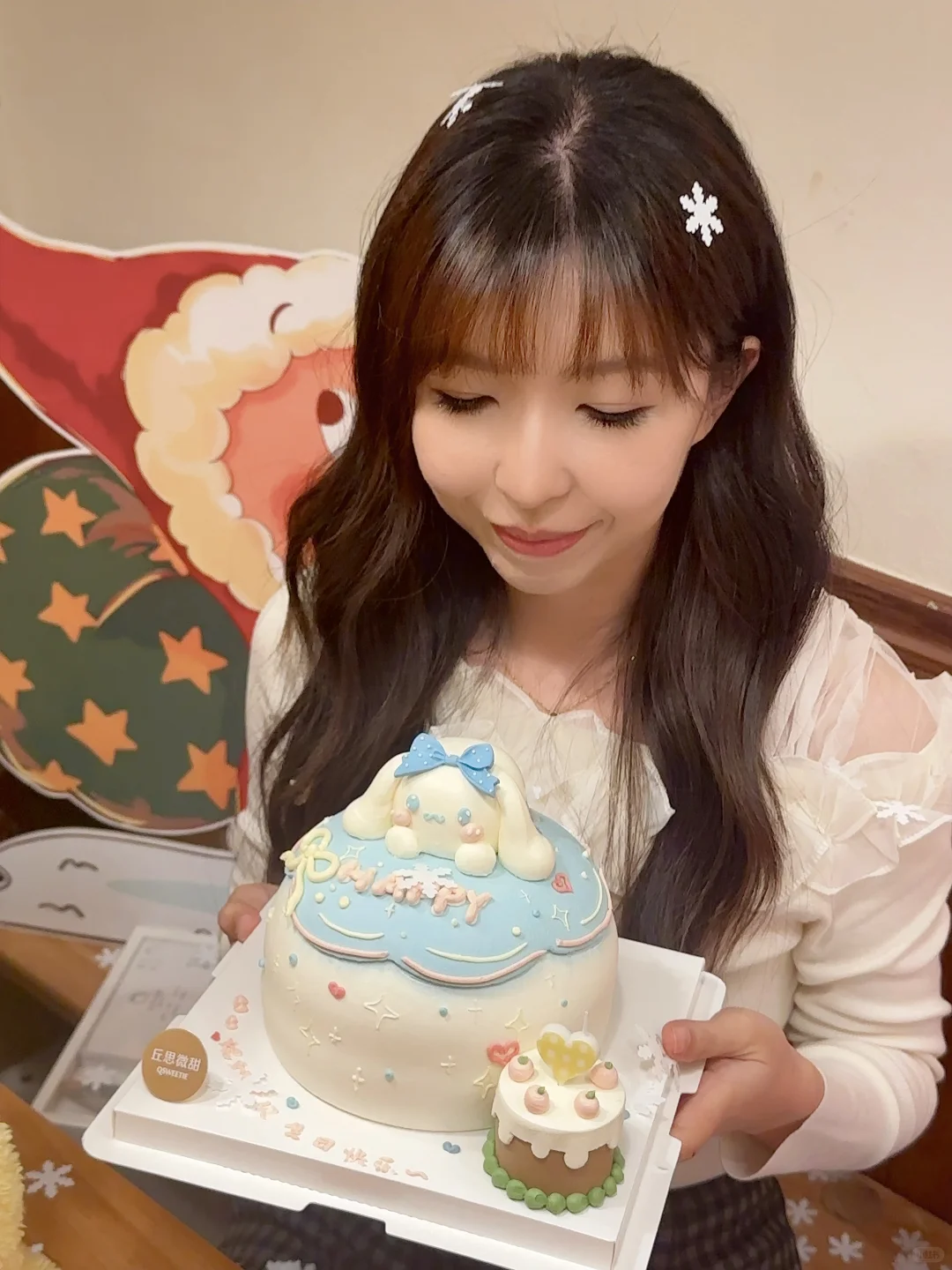 南昌｜生日蛋糕选这家！！！！