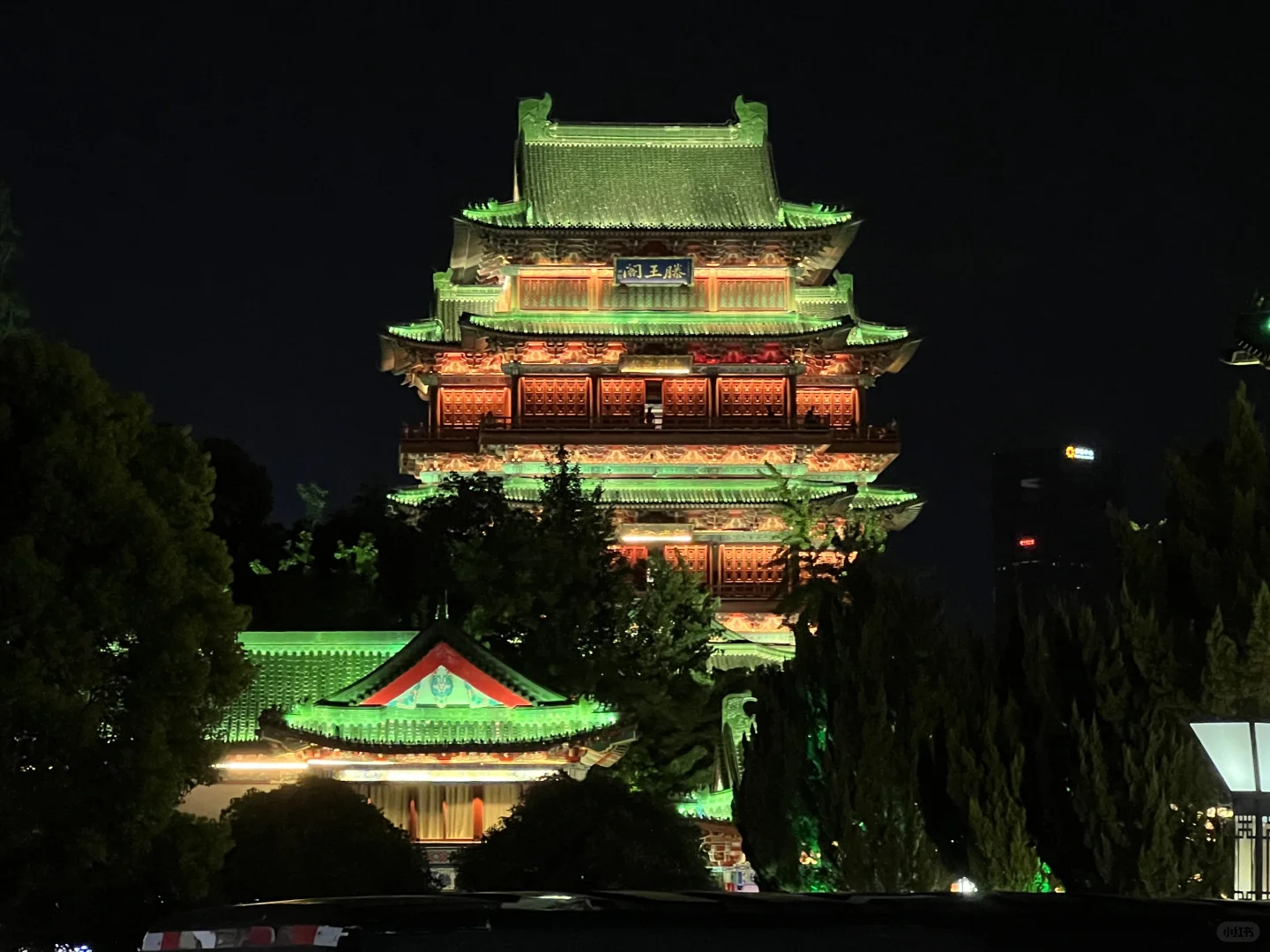 南昌 一个不会想去第二次的城市…