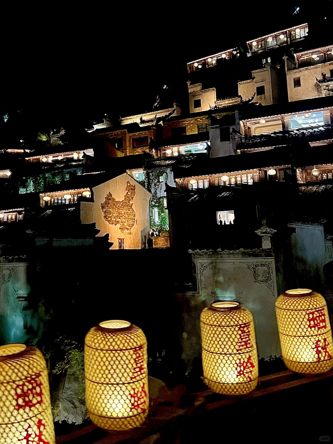 📍江西南昌-景德镇-婺源-南昌六天五晚