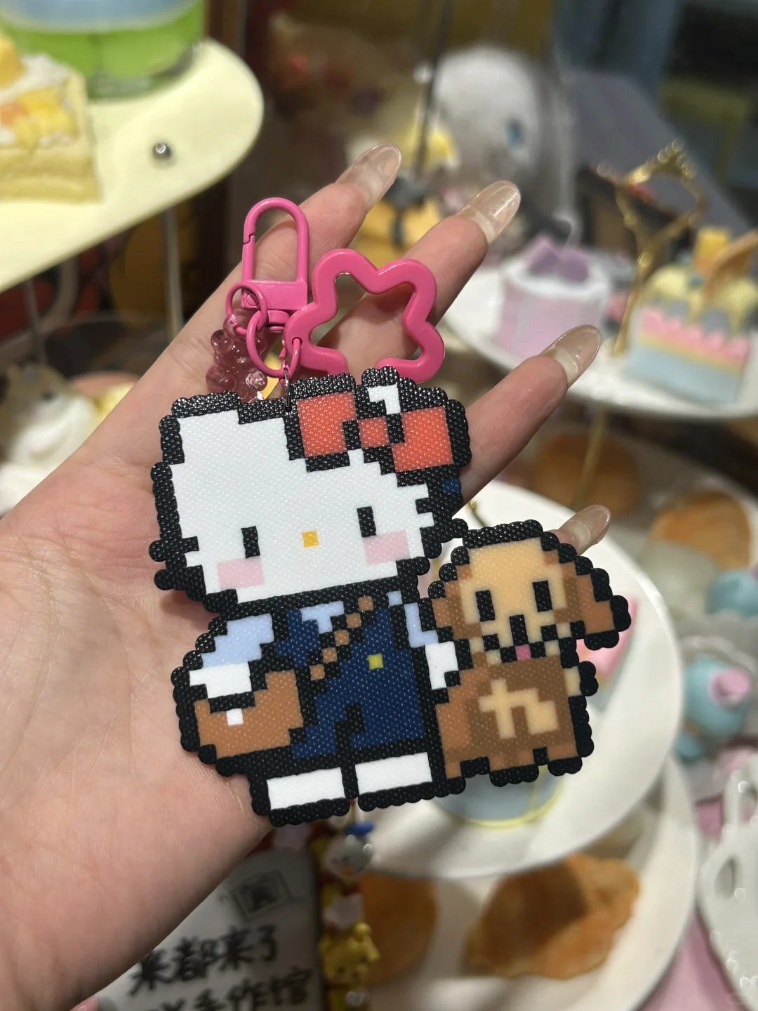 南昌来都来了｜拼豆价