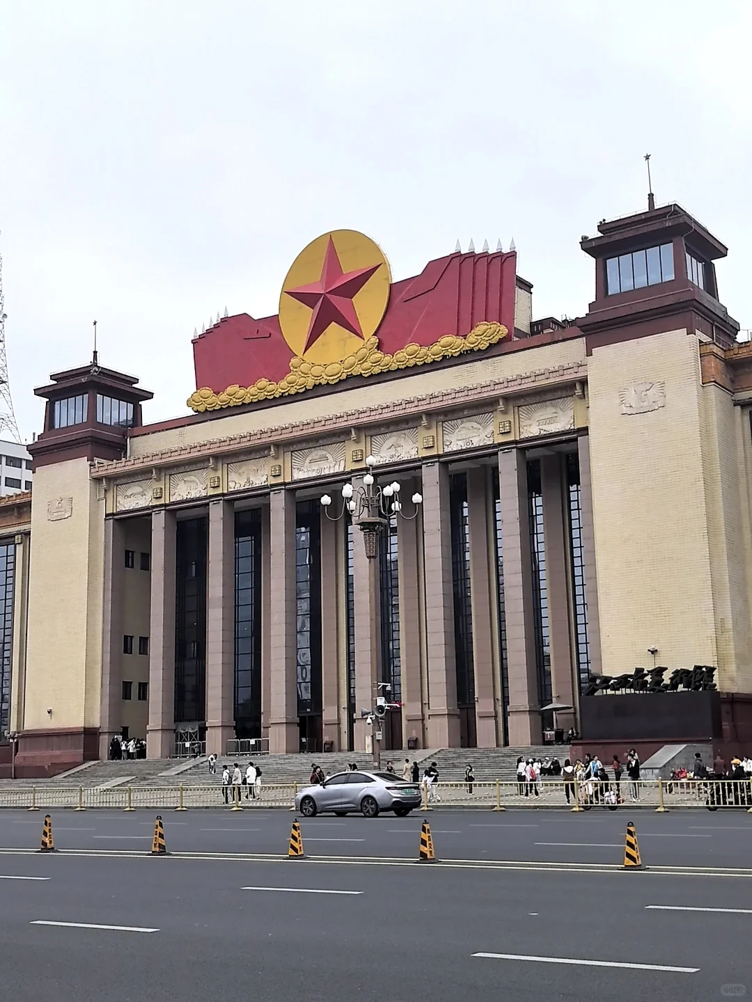 南昌一日暴走3w+，穿越英雄城历史与烟火气