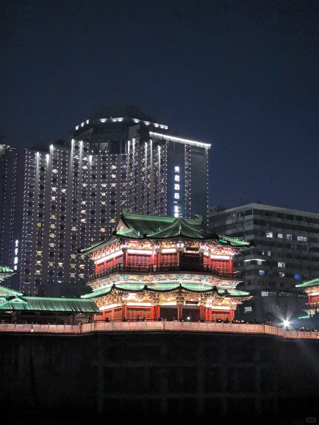 南昌一日暴走3w+，穿越英雄城历史与烟火气