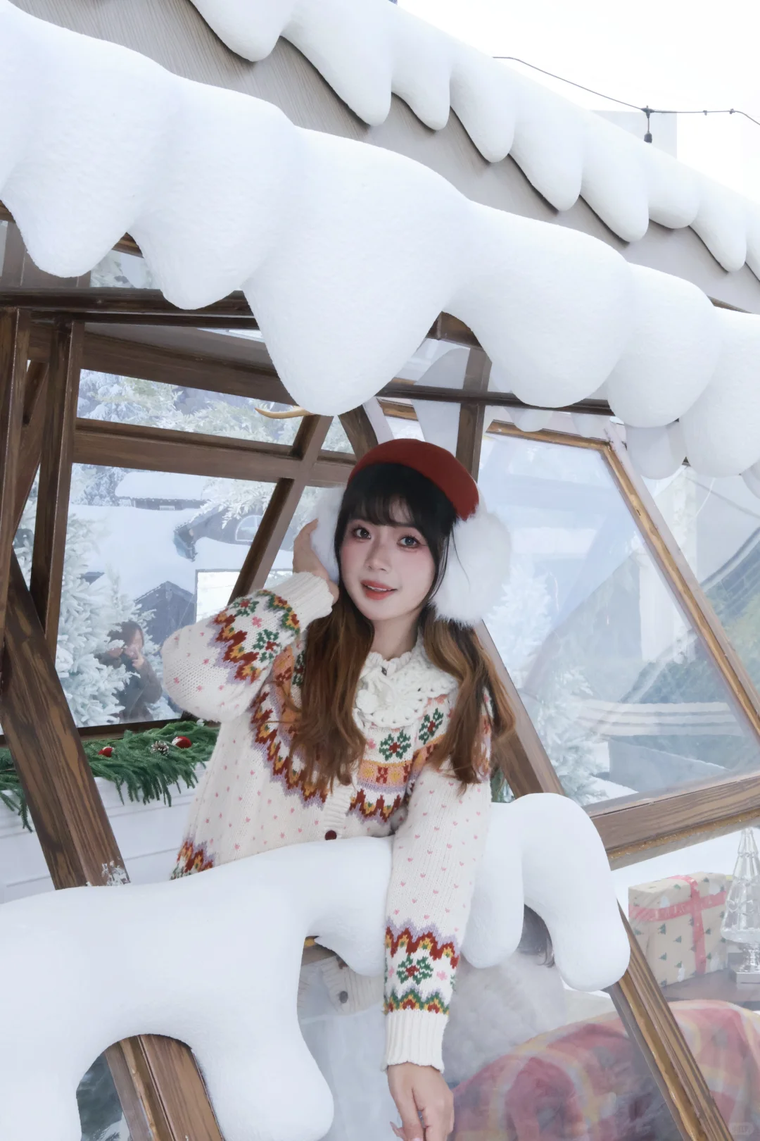 0️⃣r展!! 真的在南昌啊啊啊…美哭了!!!😭😭