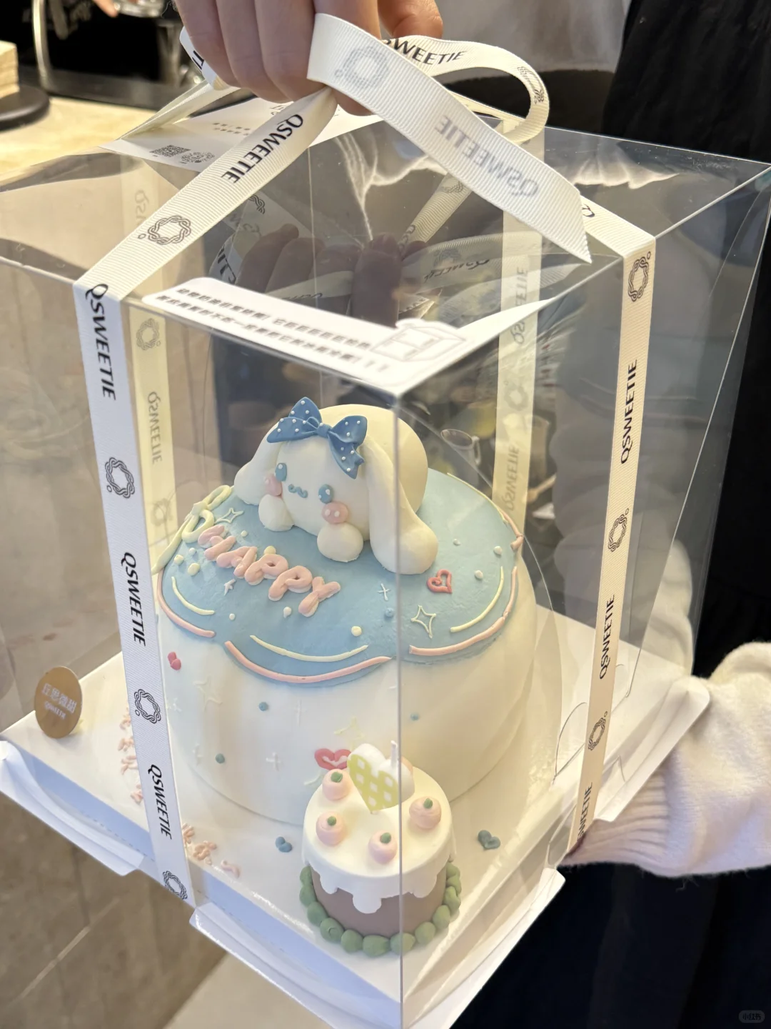 南昌｜生日蛋糕选这家！！！！