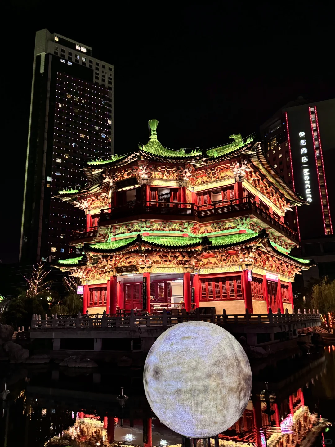 南昌充满生命力的打卡地…（全部免费）