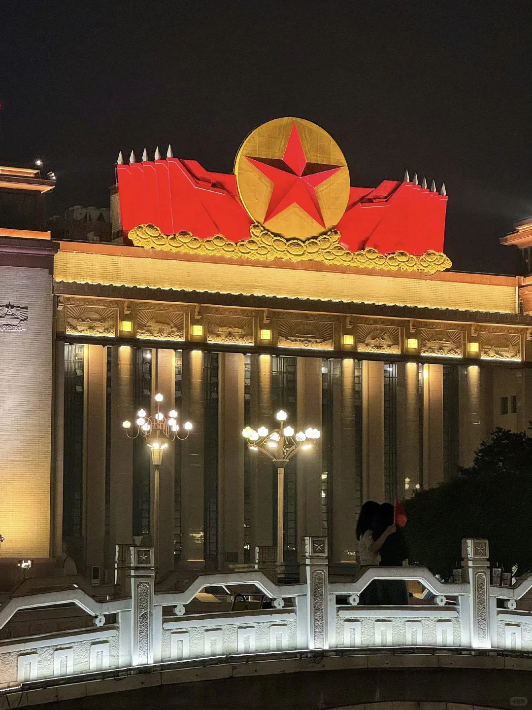 总要为了这18张图来一趟南昌吧！（全部免费）