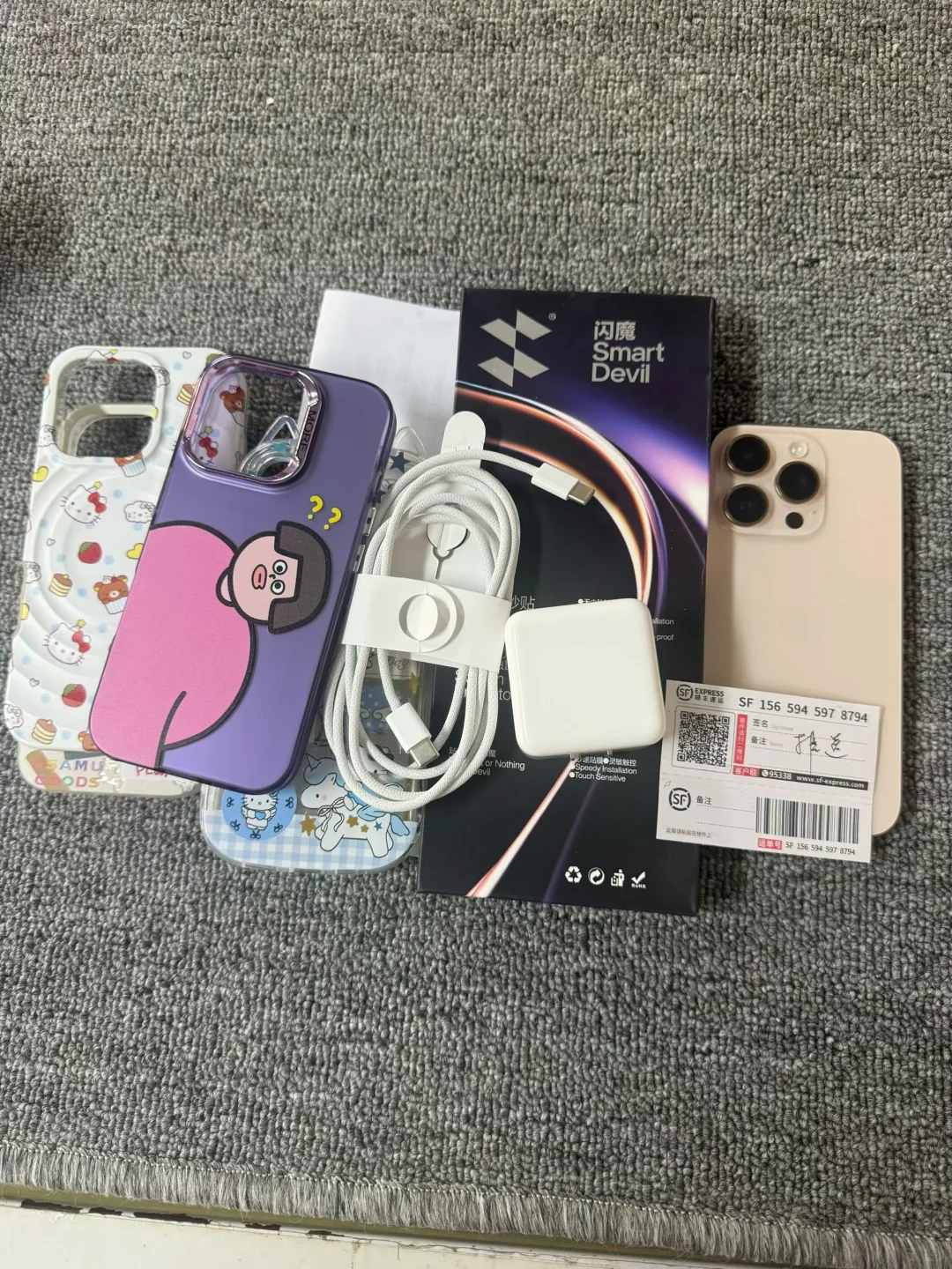 南昌00后开二手手机店！上门回收+送货 验机