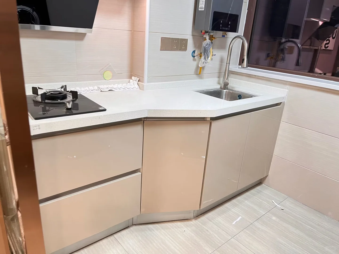 南昌大桥东 一室6️⃣1️⃣0️⃣自家房