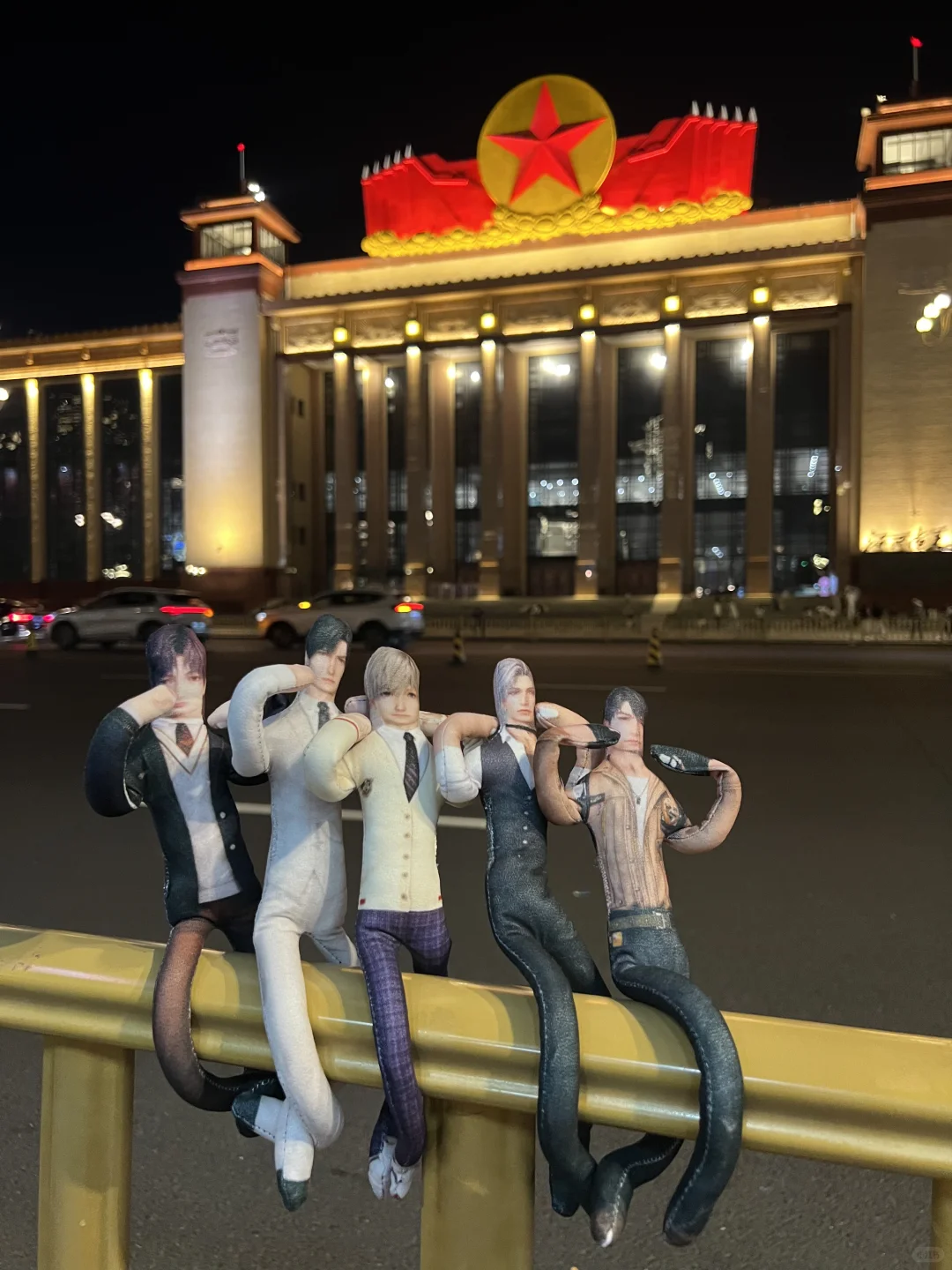 来南昌我只干一件事！！！