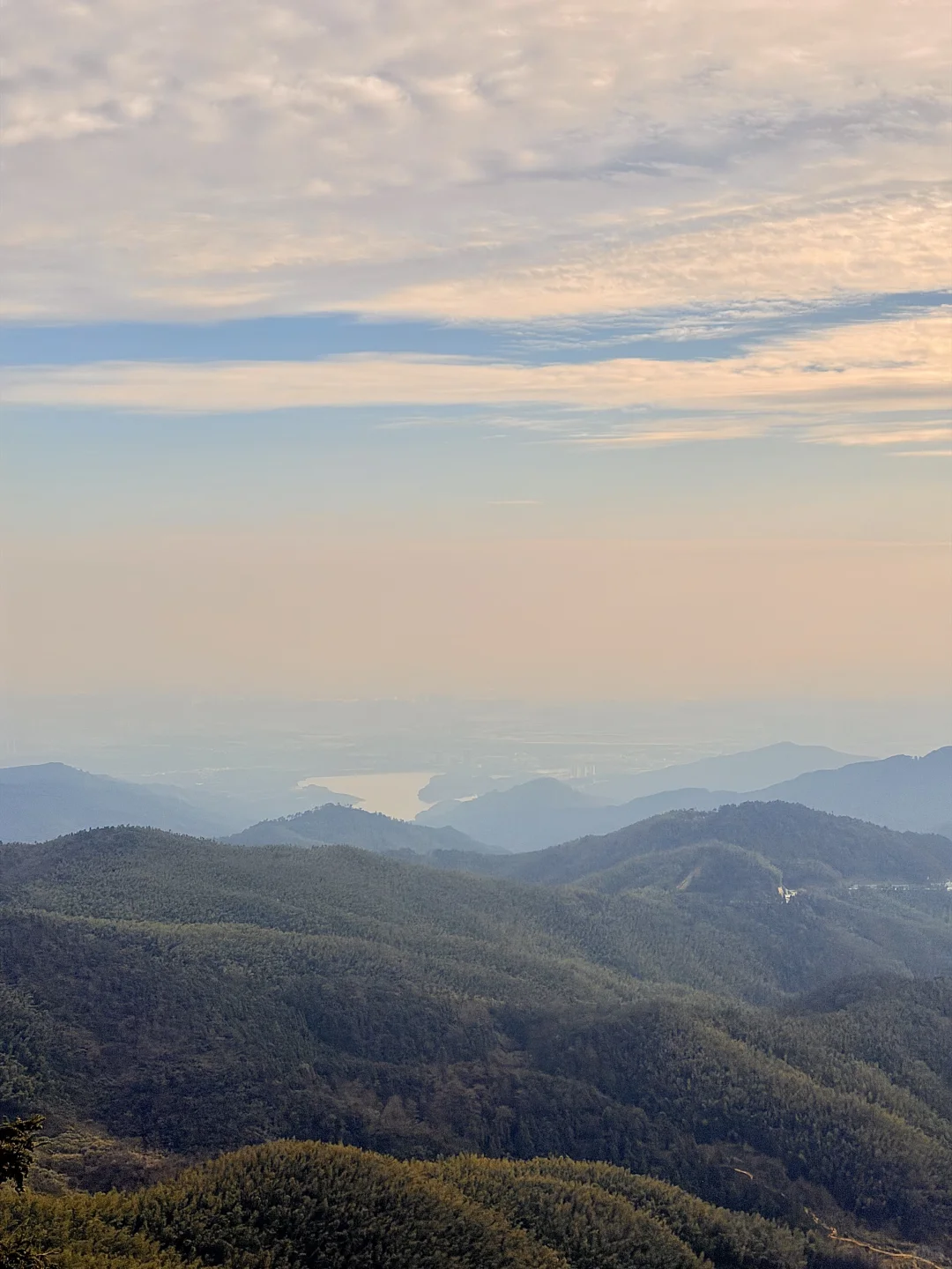 🚠人生建议，一定要坐一次南昌缆车……