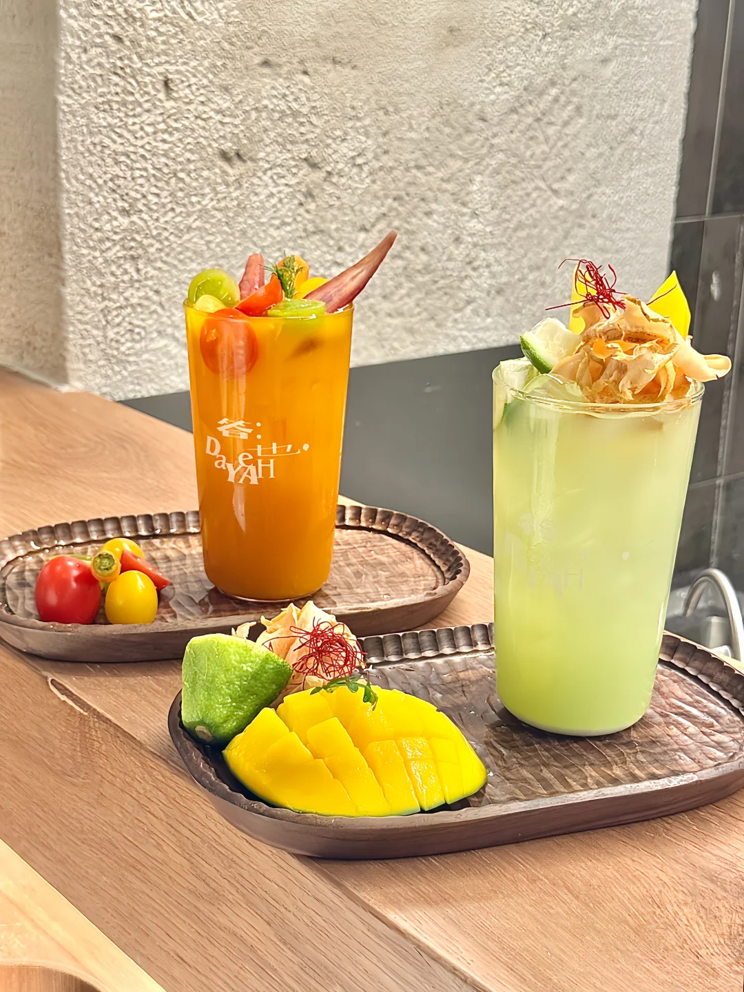 南昌｜来吃心心念念的创意大地日料