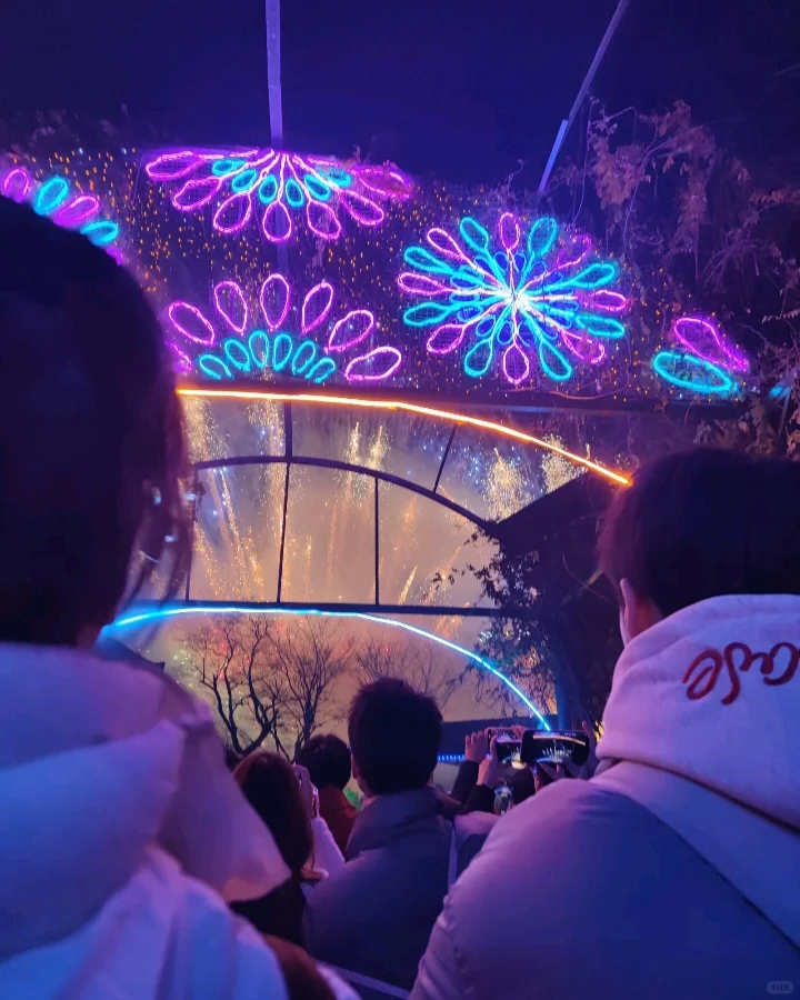 南昌跨年的好去处