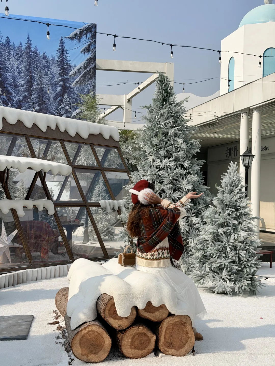 0️⃣r展!! 真的在南昌啊啊啊…美哭了!!!😭😭