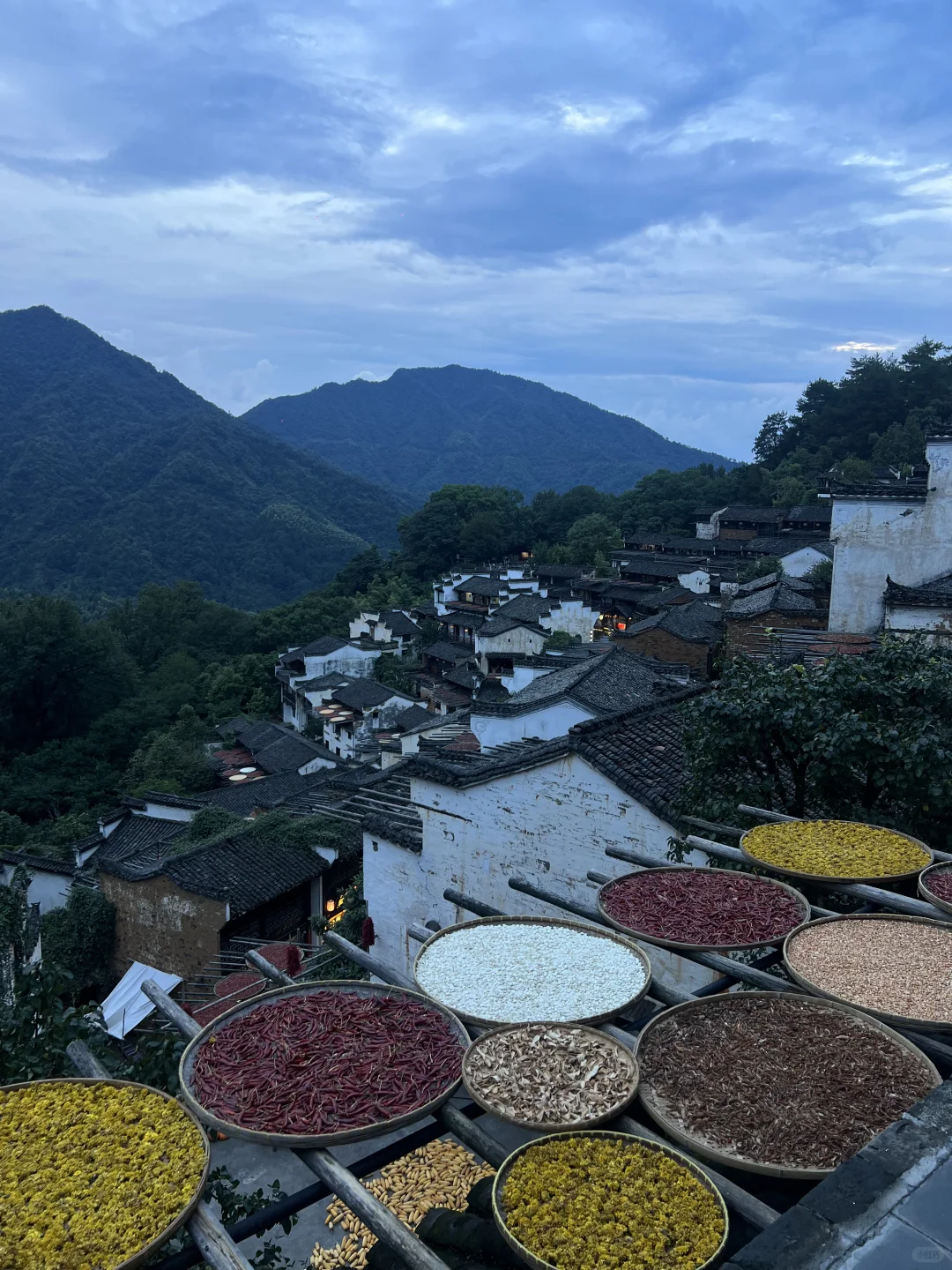📍江西南昌-景德镇-婺源-南昌六天五晚