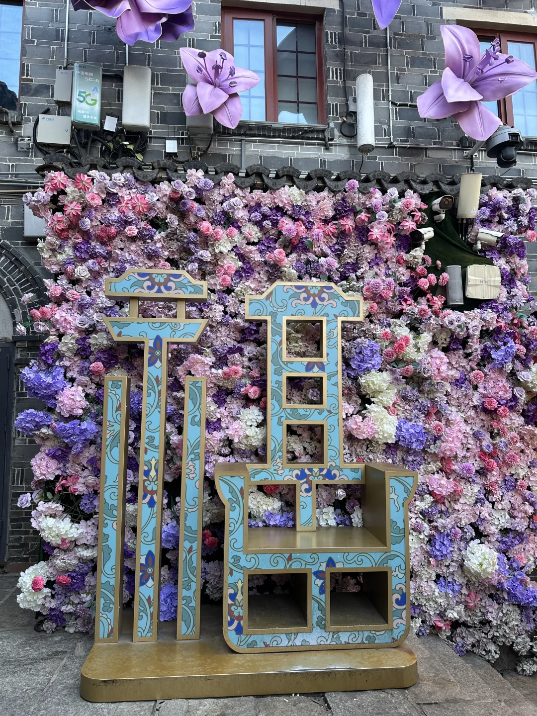 总要为了这18张图来一趟南昌吧！（全部免费）