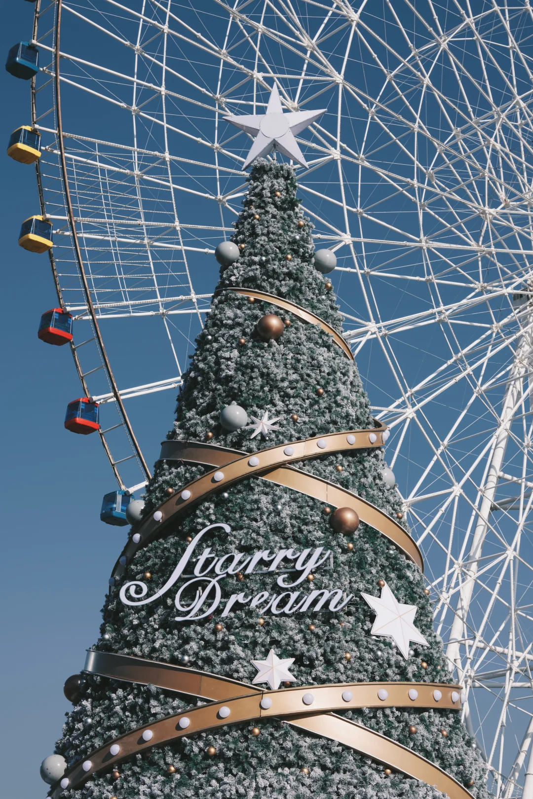 来南昌玩，不去南昌之星，你算是白来了❗️