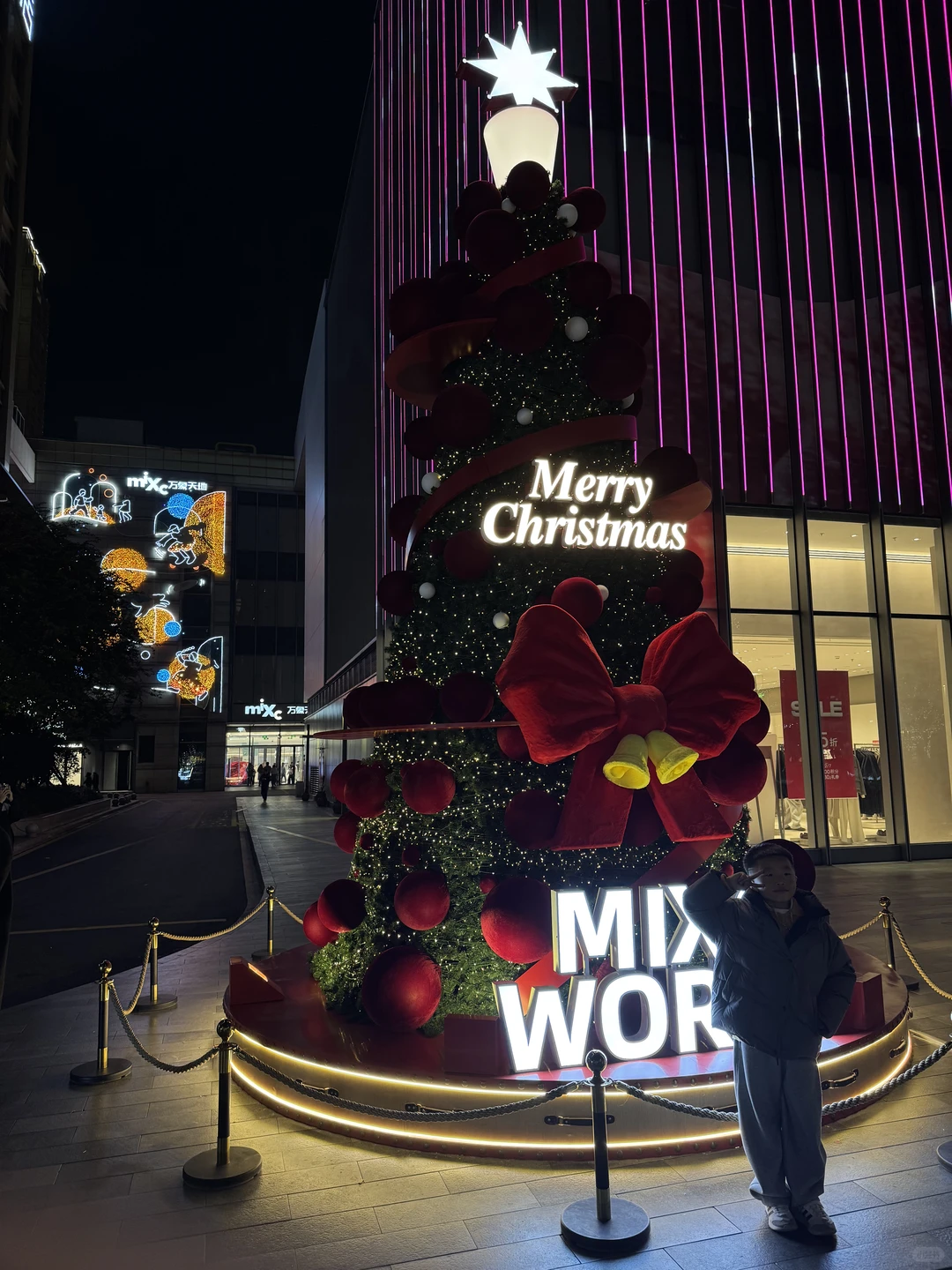 张万森！南昌下雪了❄️