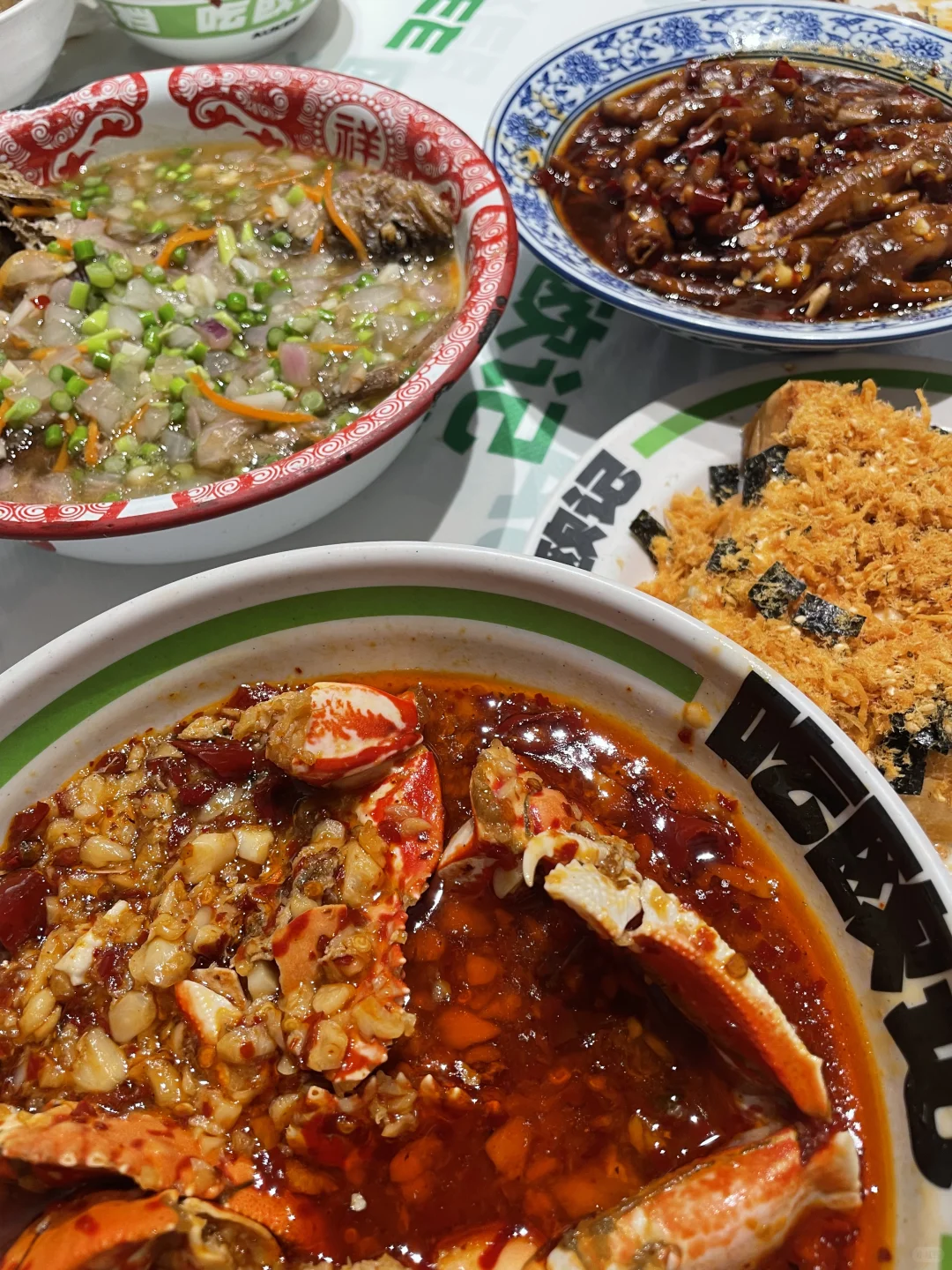 📍江西南昌-景德镇-婺源-南昌六天五晚