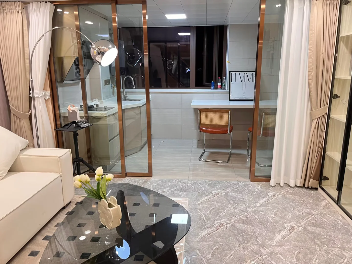 南昌大桥东 一室6️⃣1️⃣0️⃣自家房