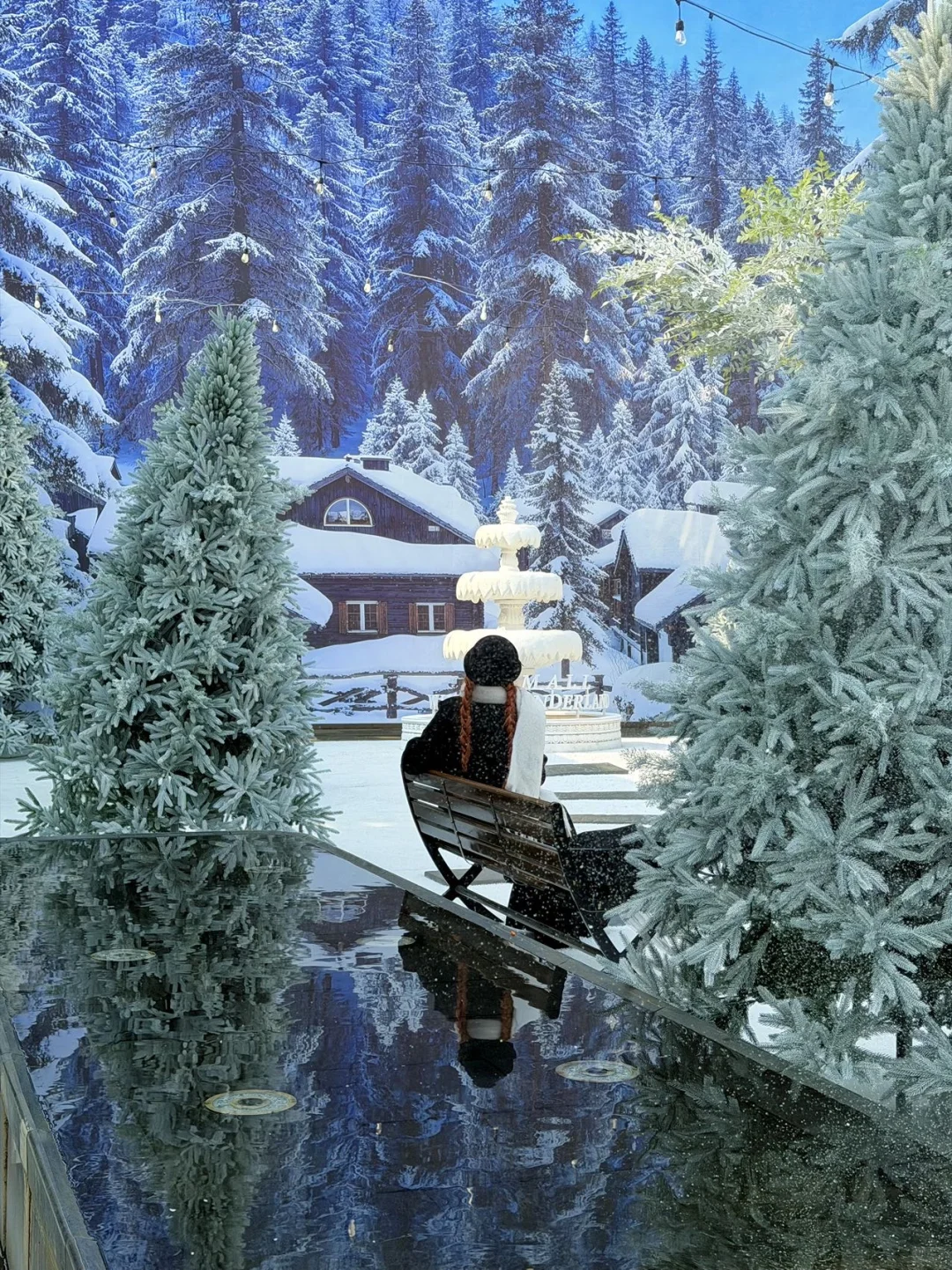 如何预制圣诞照片！一篇攻略告诉你📝