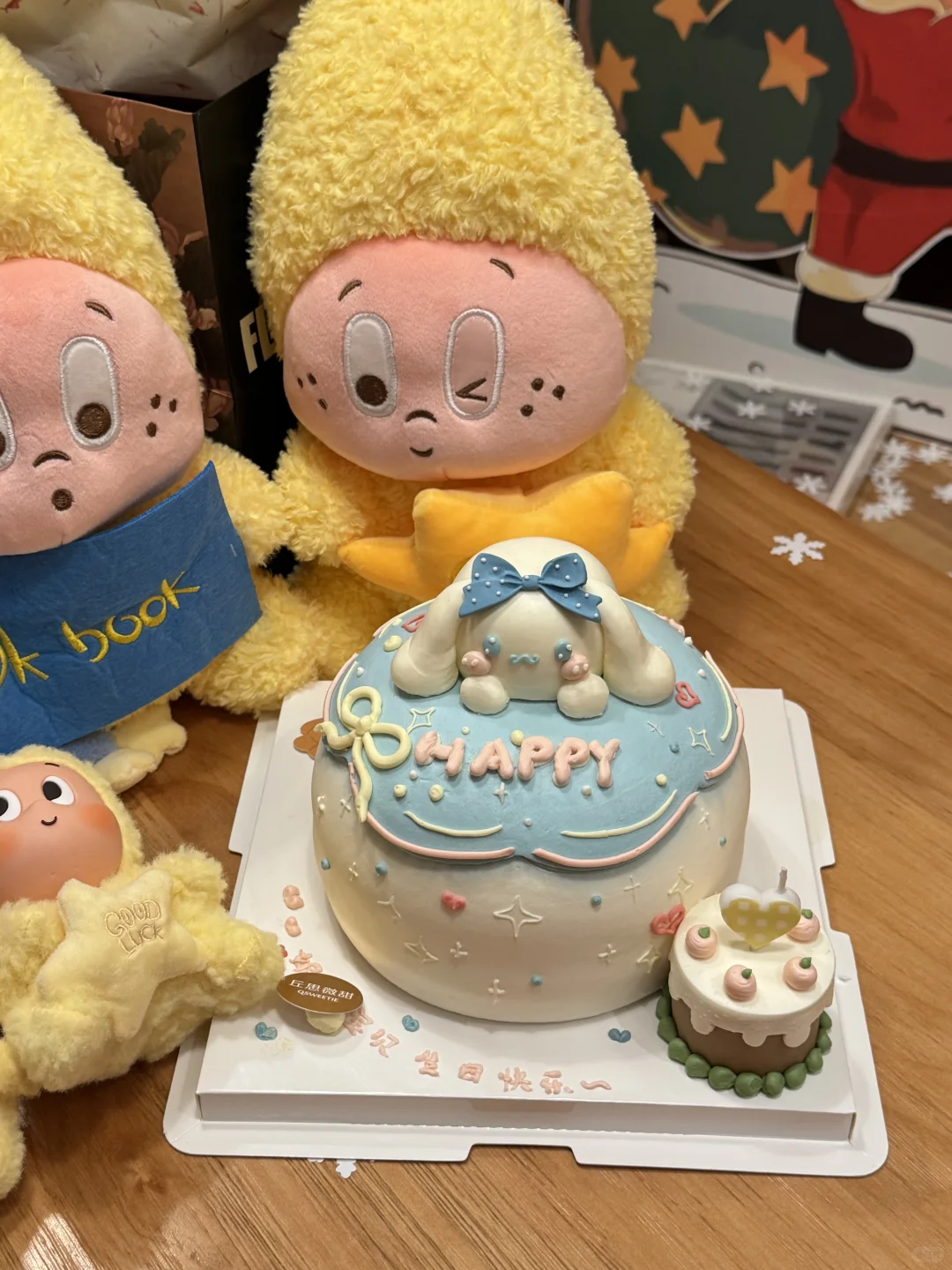 南昌｜生日蛋糕选这家！！！！