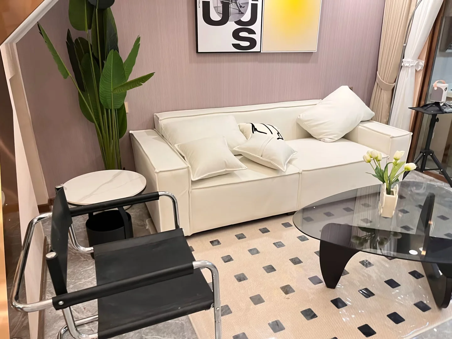 南昌大桥东 一室6️⃣1️⃣0️⃣自家房