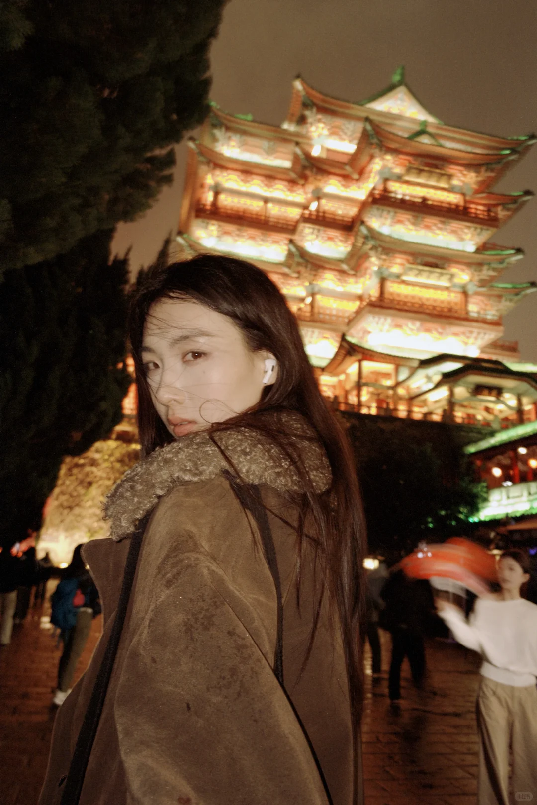 J人的表格版南昌旅游攻略📕