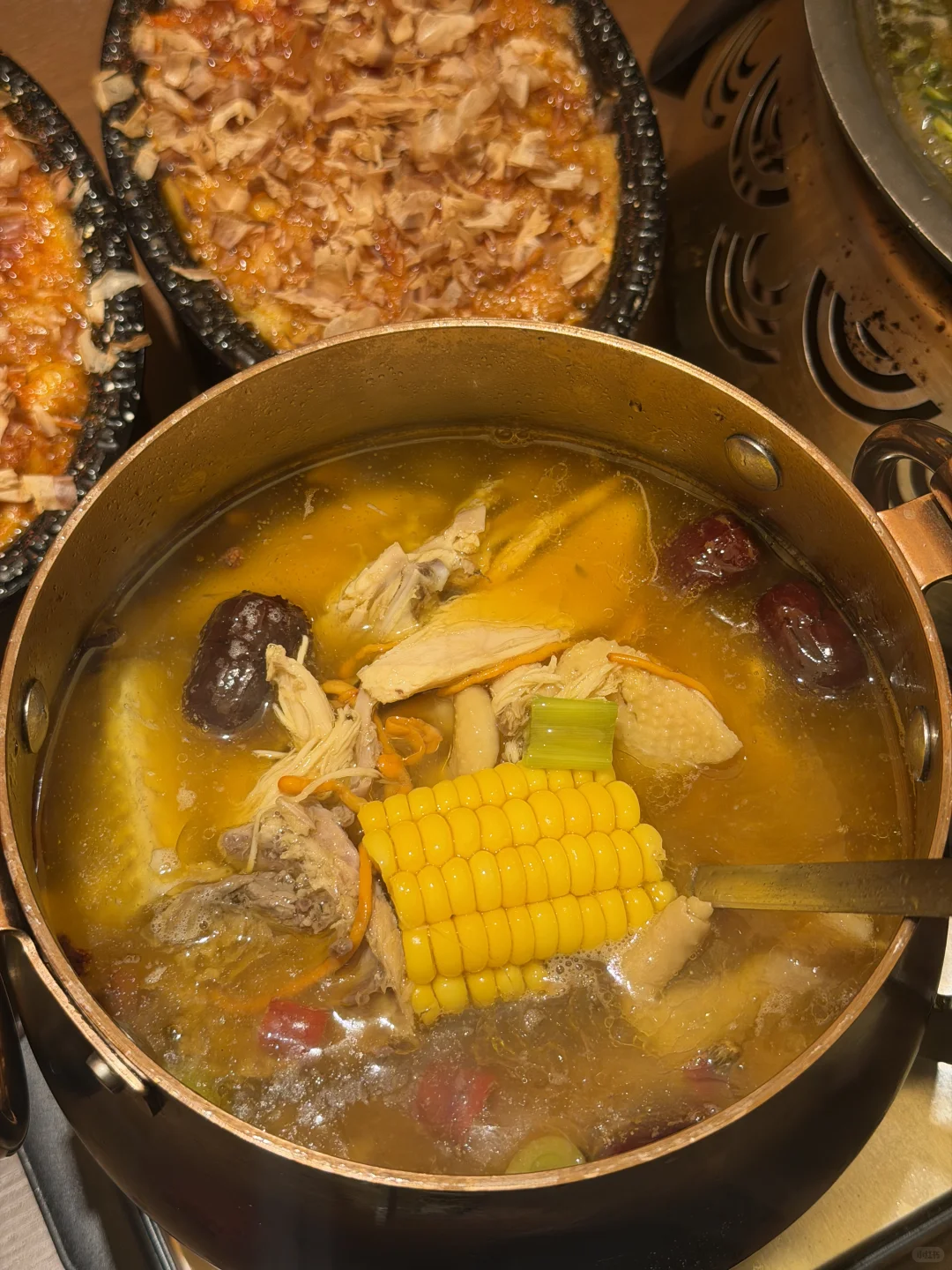 感谢杨丞琳！！确实是南昌数一数二好吃的！！