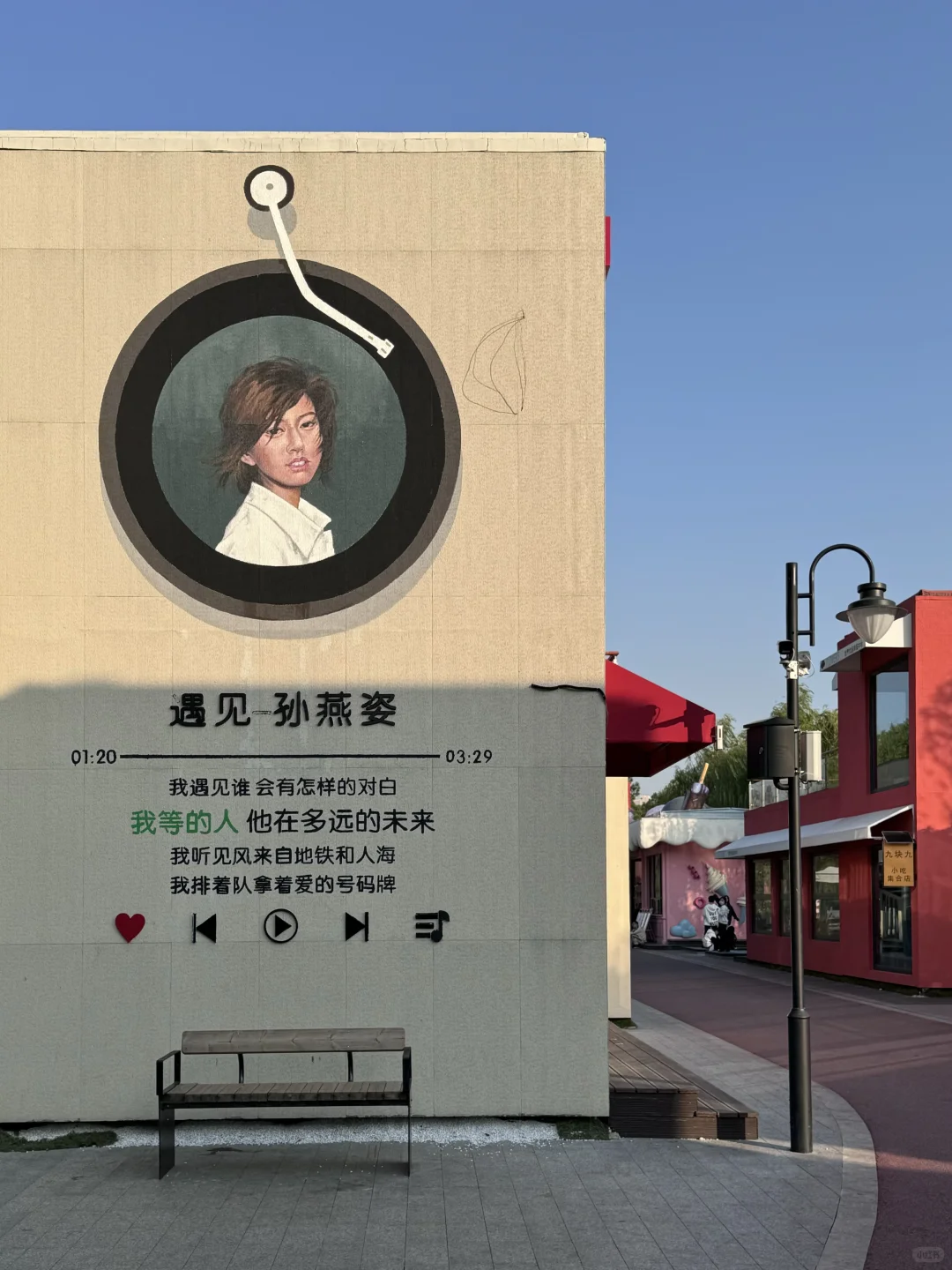 南昌充满生命力的打卡地…（全部免费）