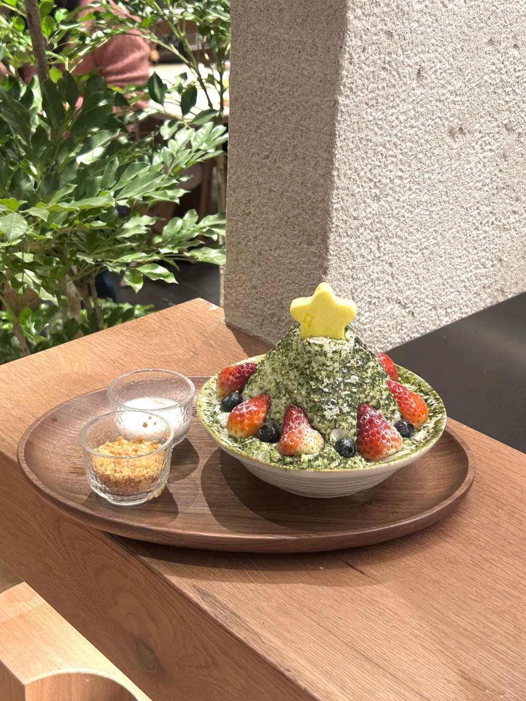 南昌｜来吃心心念念的创意大地日料