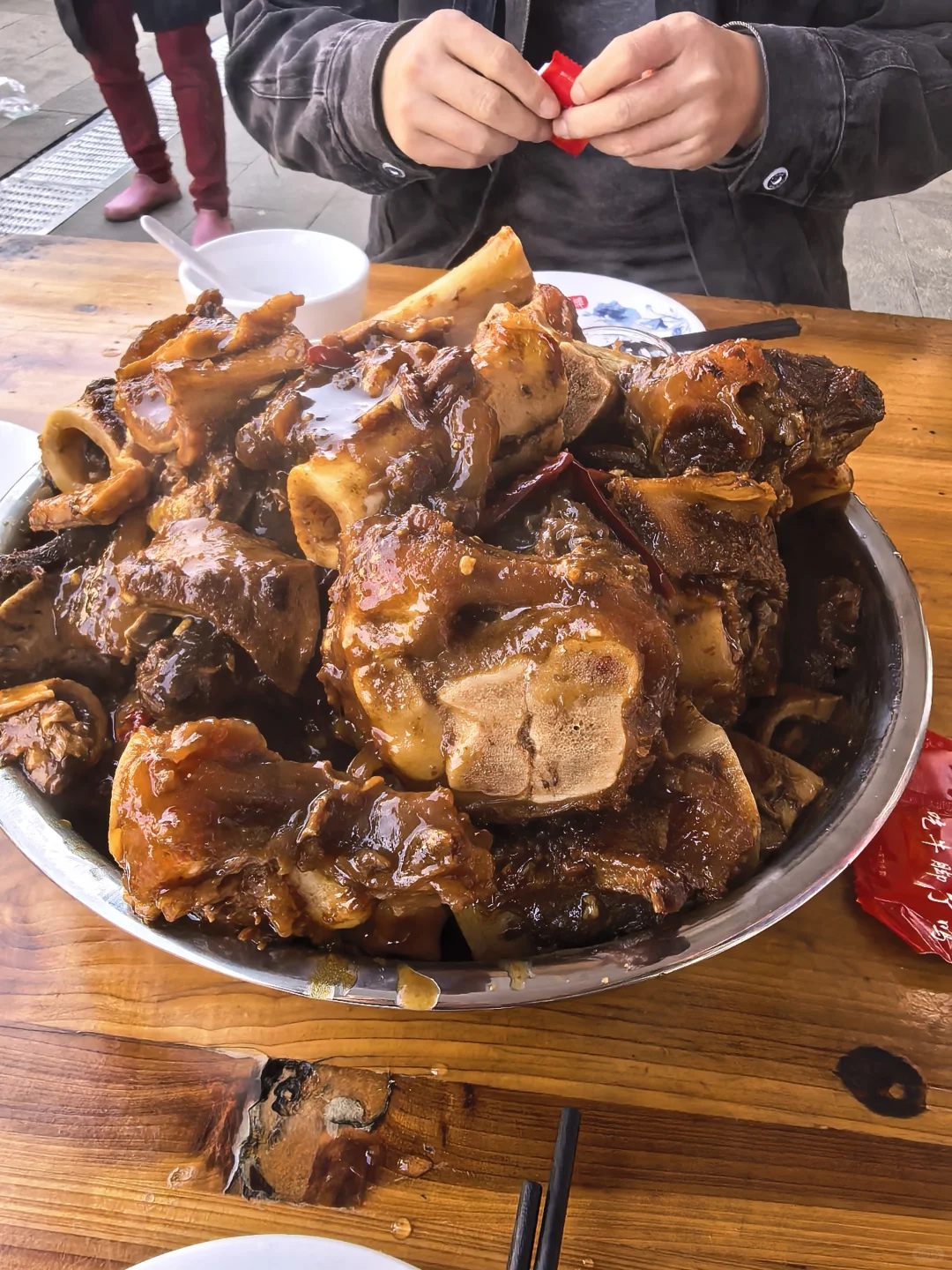 南昌版“小阿勒泰”—塔城