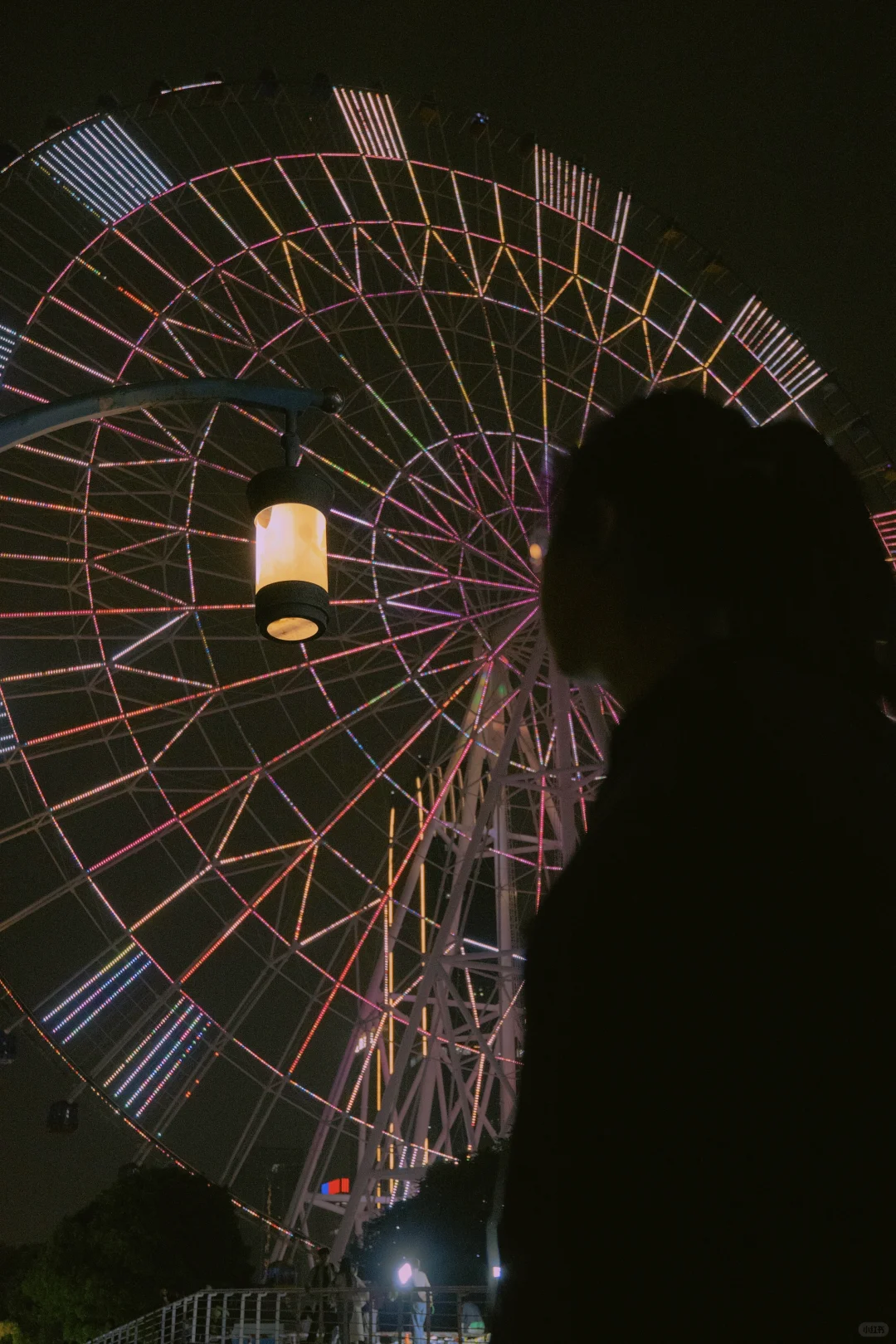 果然南昌最美的地方都是免费的……