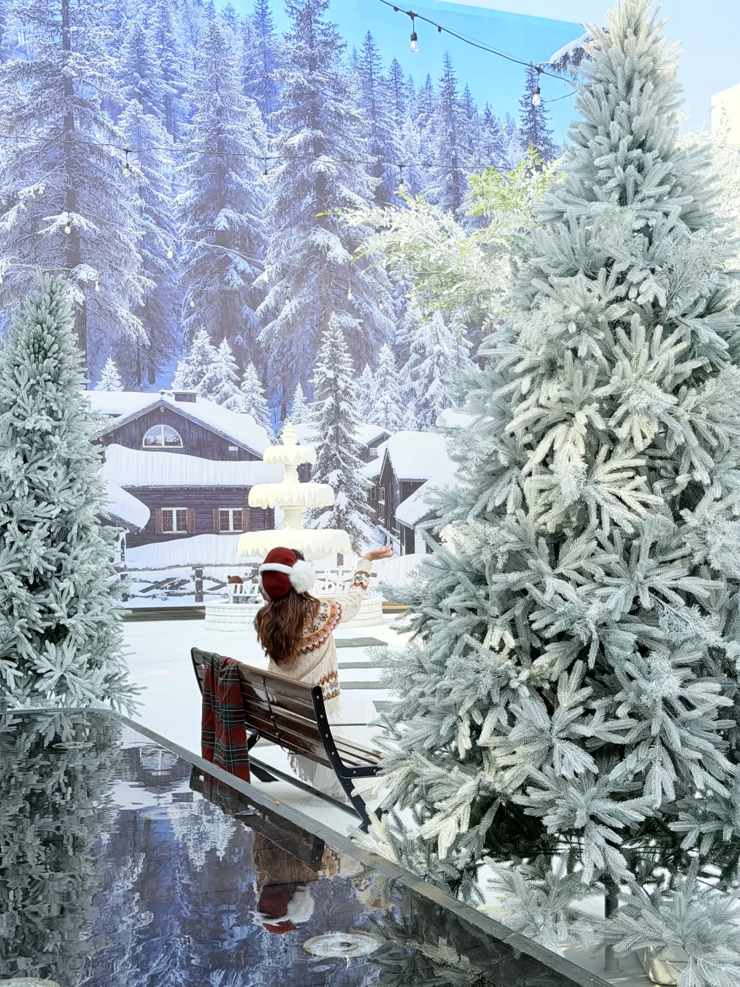 0️⃣r展!! 真的在南昌啊啊啊…美哭了!!!😭😭