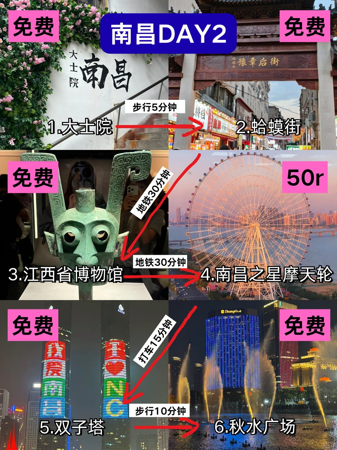 12.1南昌现状！冷到崩溃🥶打算来的速看