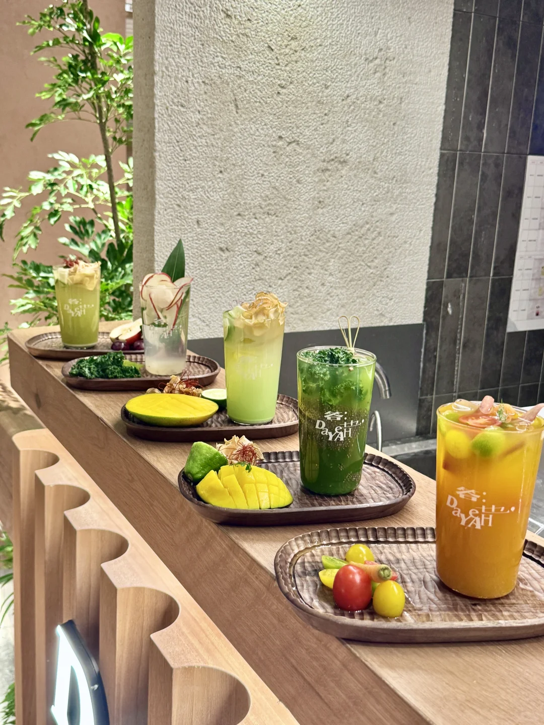 南昌｜来吃心心念念的创意大地日料