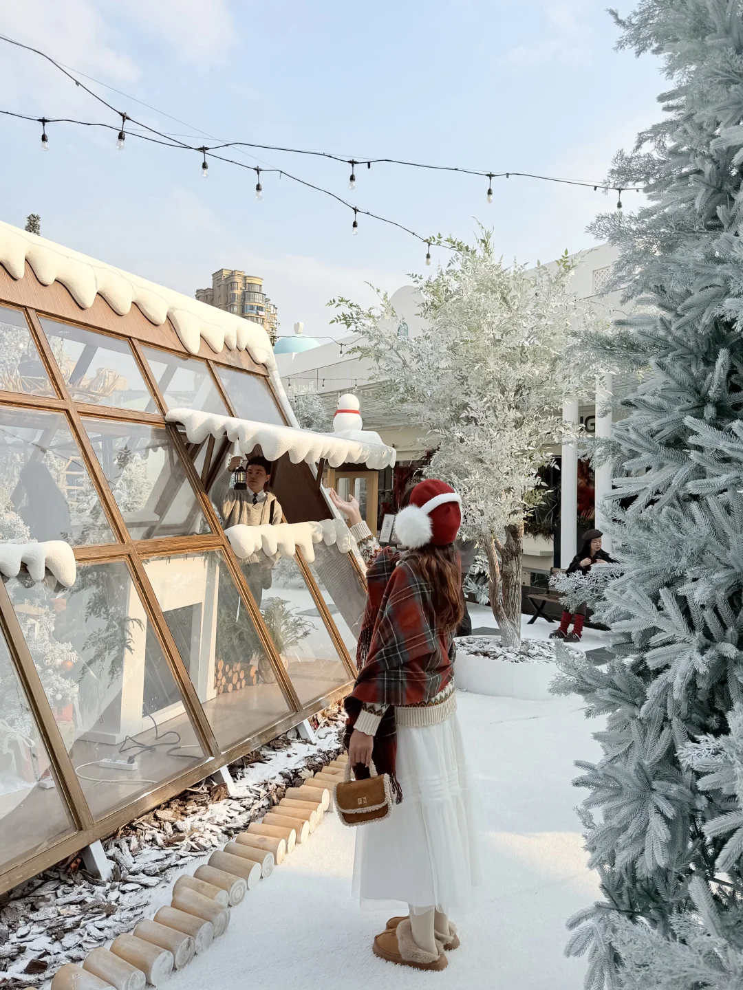 0️⃣r展!! 真的在南昌啊啊啊…美哭了!!!😭😭