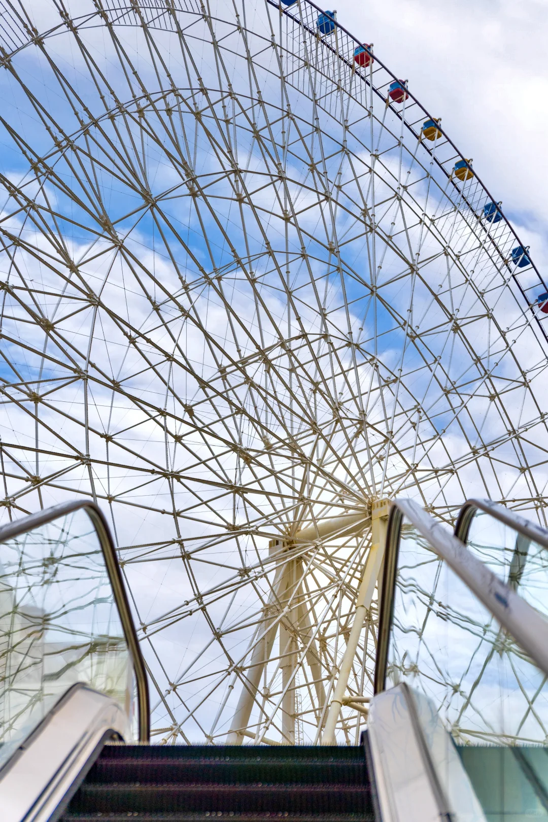 果然南昌最美的地方都是免费的……