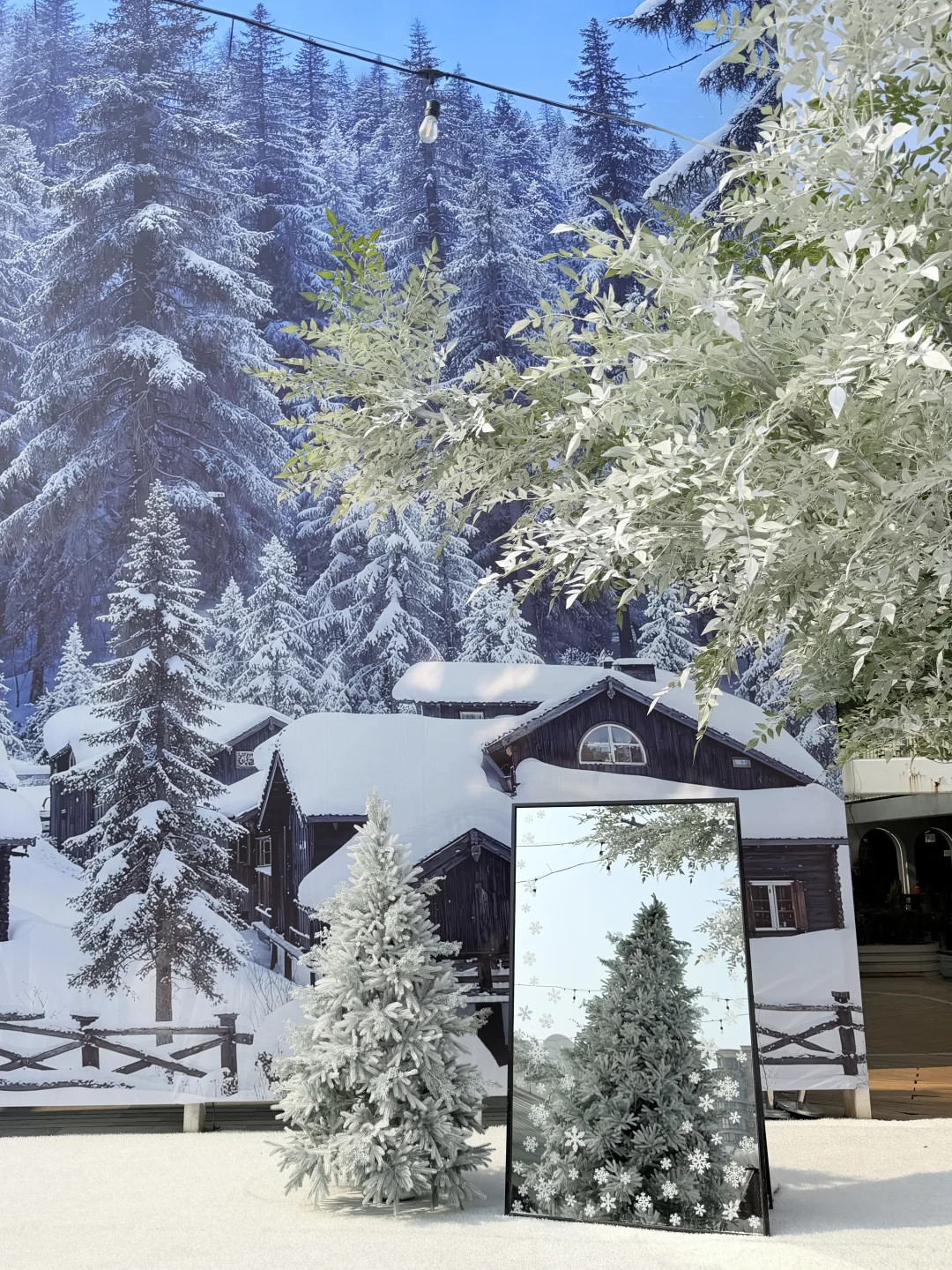 0️⃣r展!! 真的在南昌啊啊啊…美哭了!!!😭😭